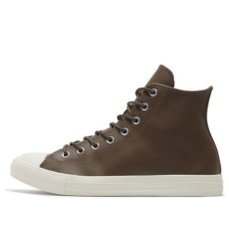 Converse Chuck Taylor All Star High 'Color Leather - Engine Smoke' 170101C - 1