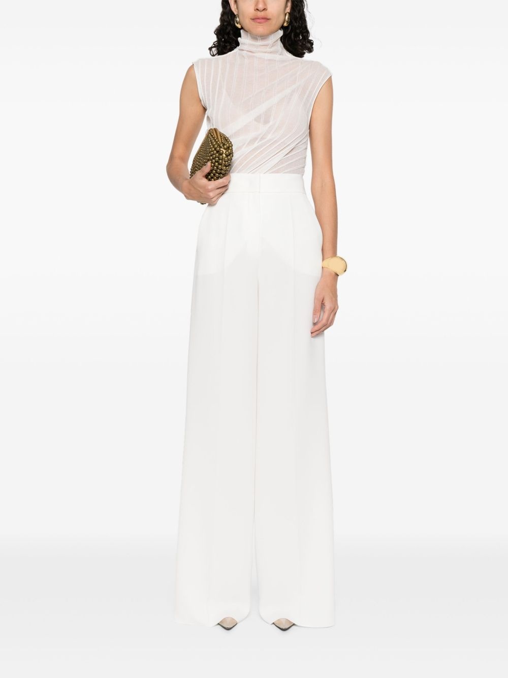 Abetone trousers - 2