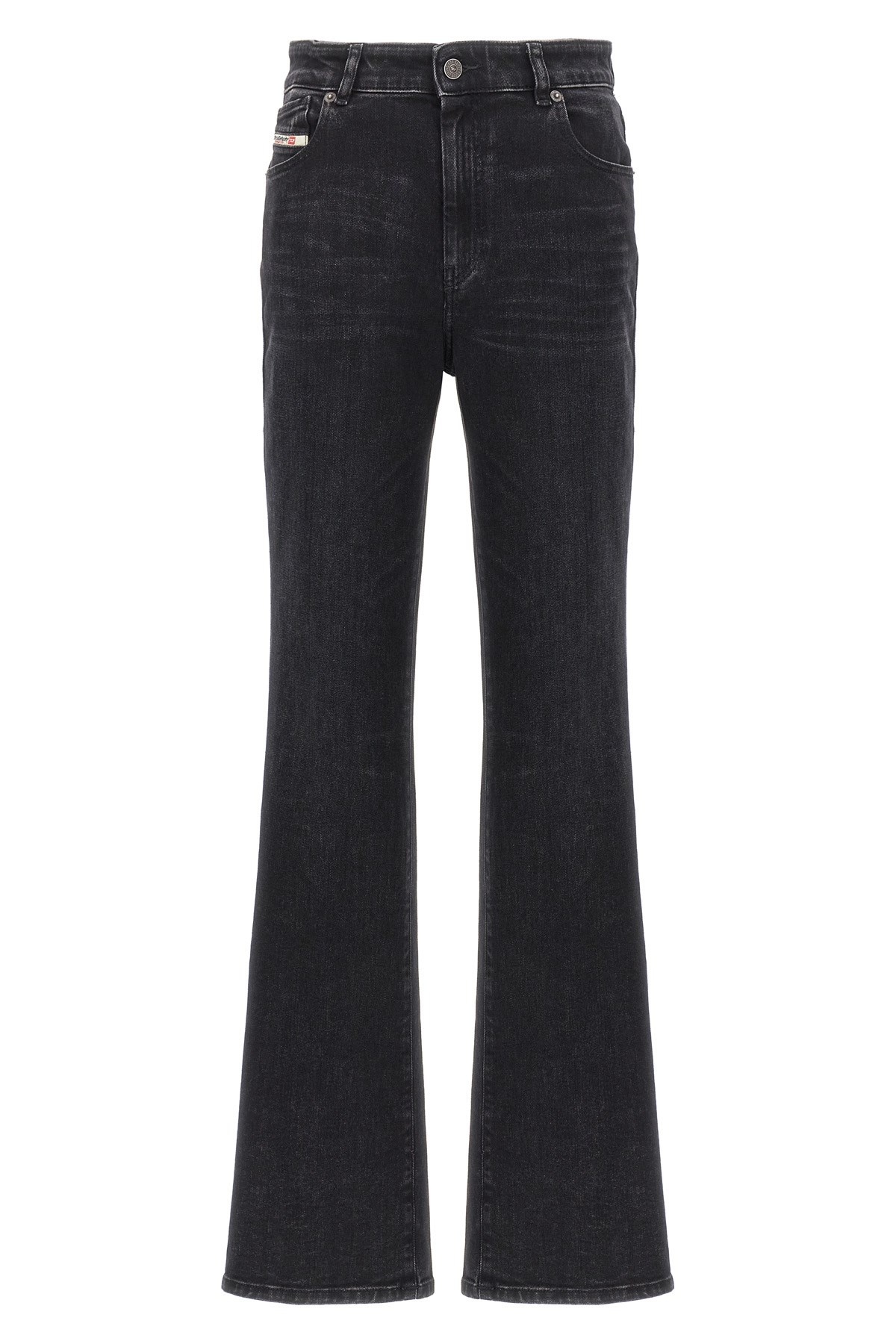 'D-escription' jeans - 1