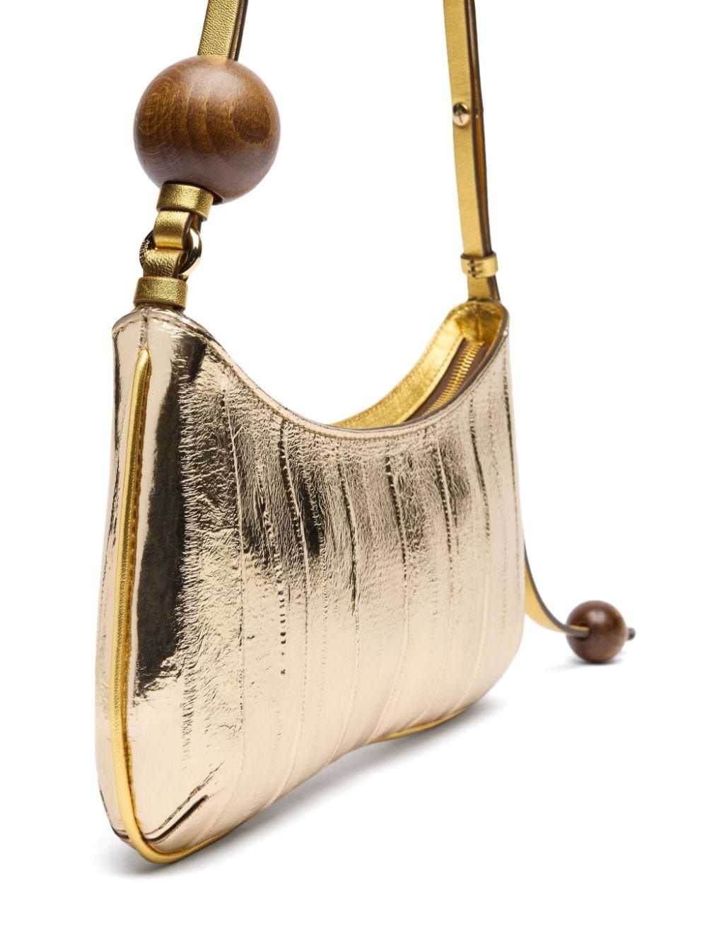 Le Bisou Perle shoulder bag - 5