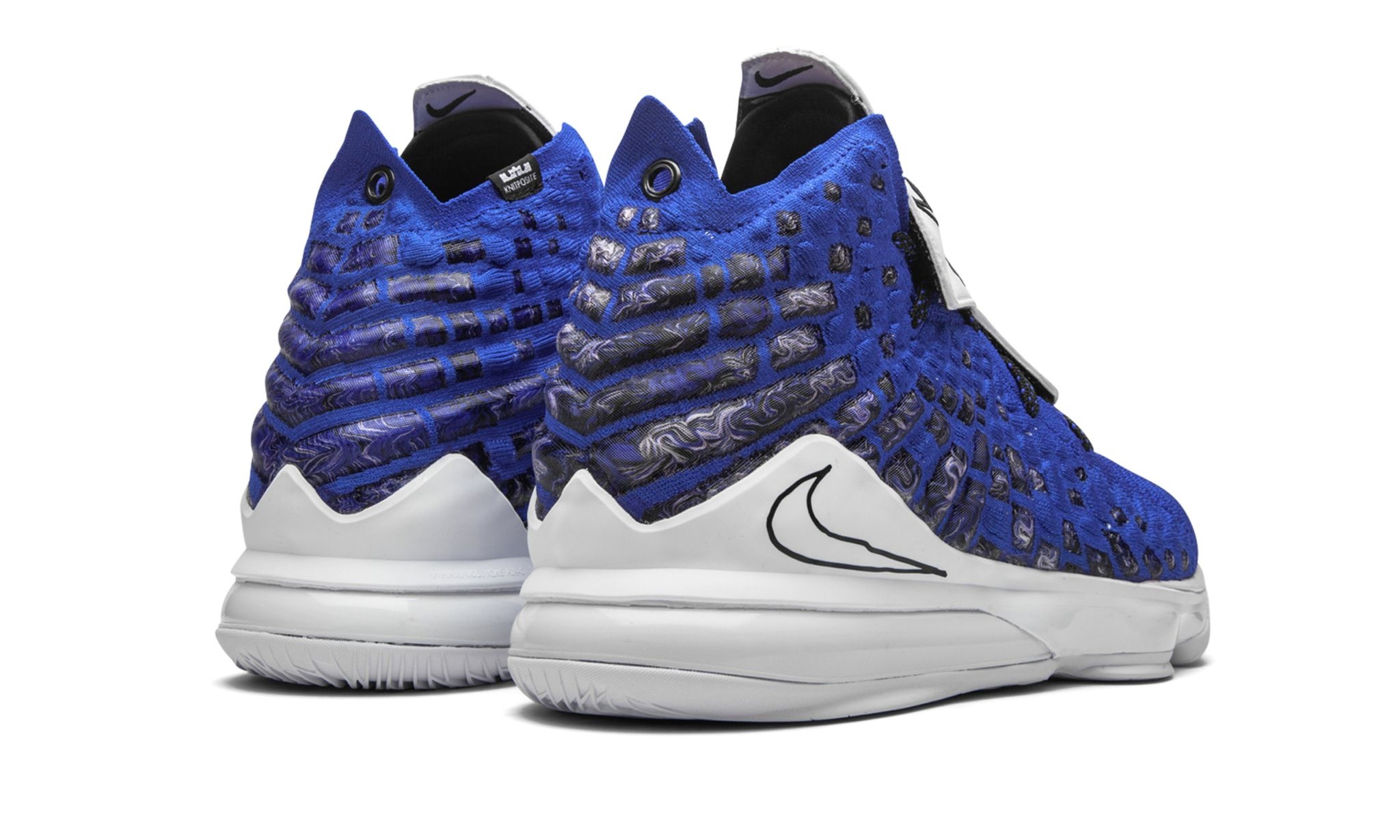 nike lebron xvii mtaa