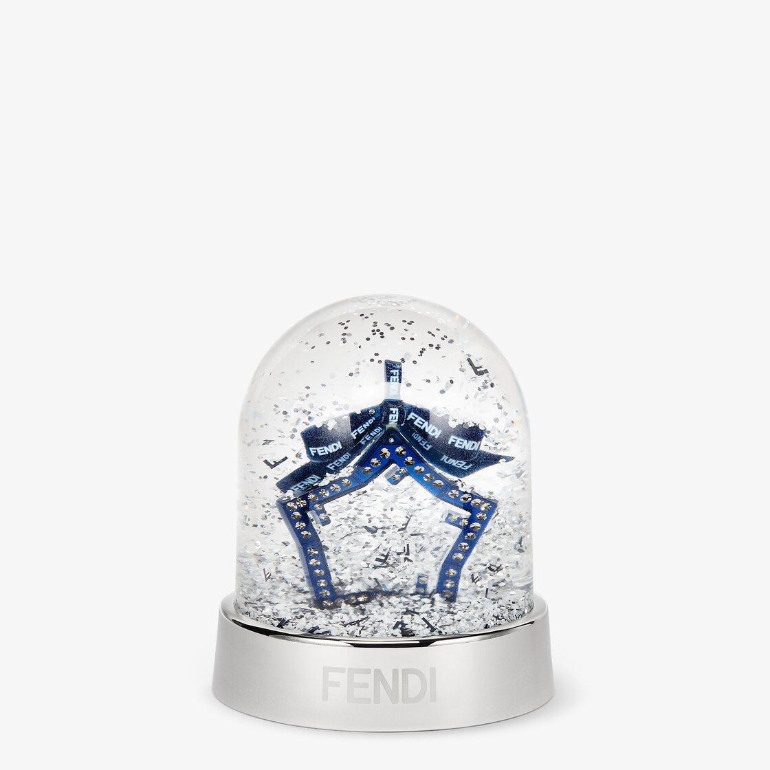 Snow Globe - 1