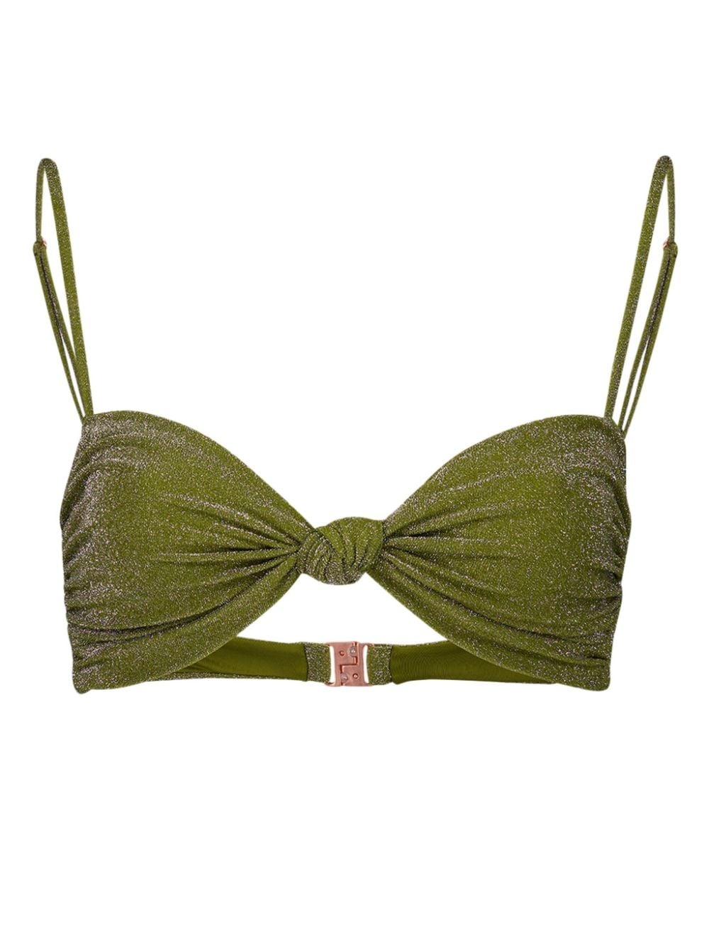 Heliconia bikini top - 1