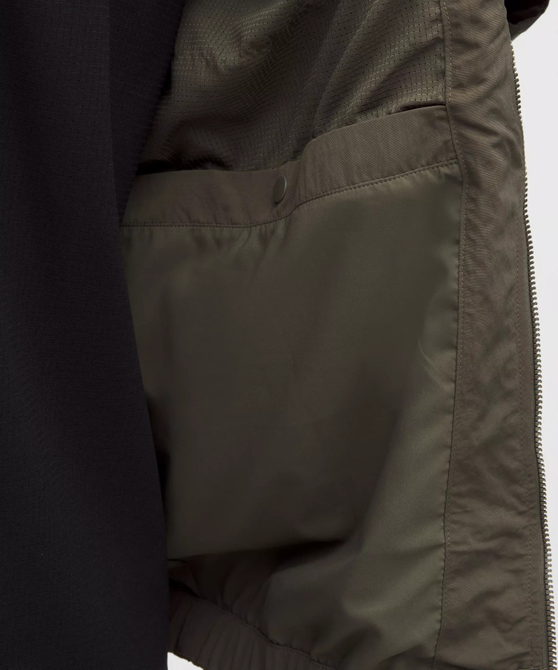 Men's Always Effortless Jacket 8