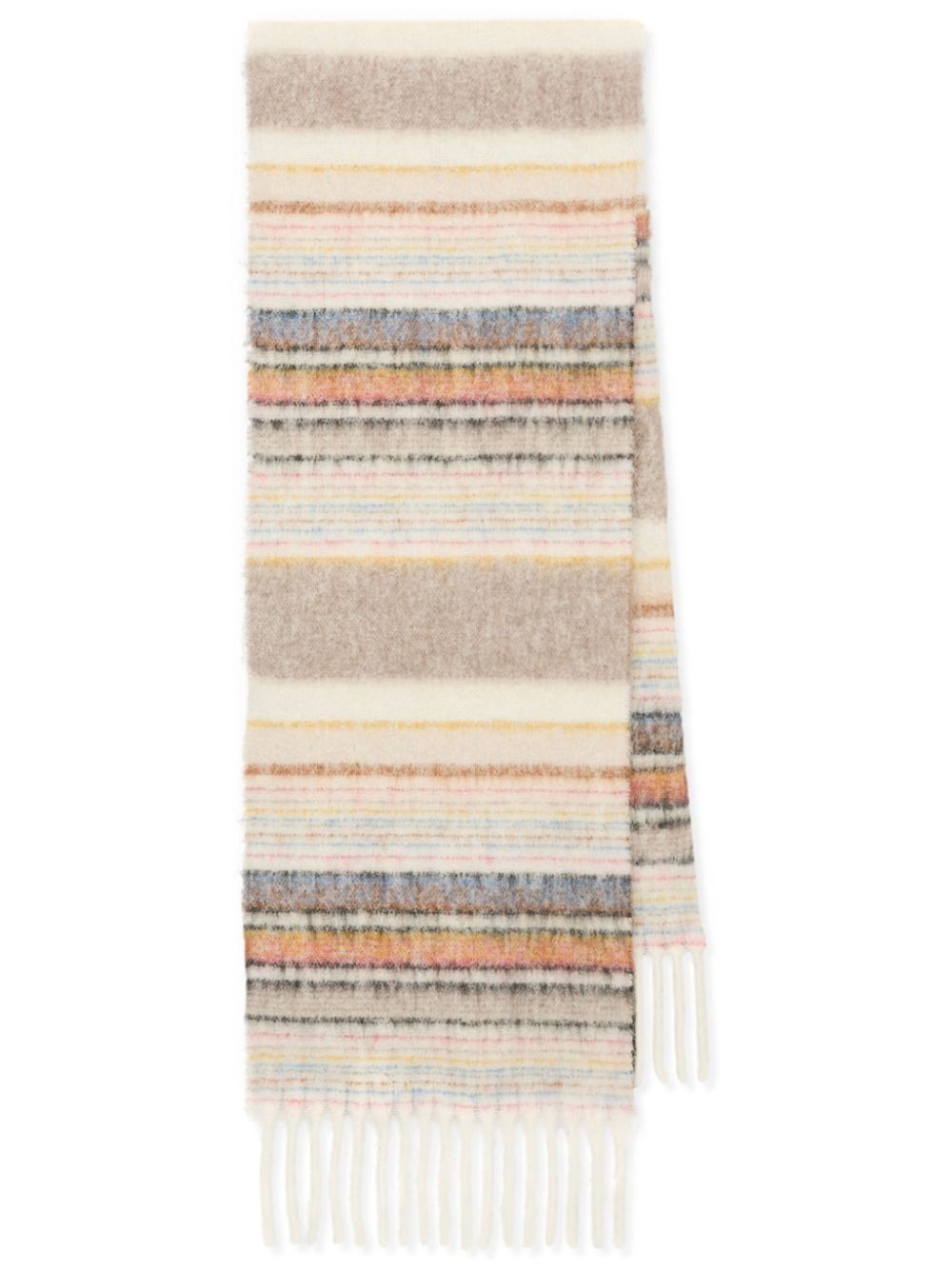 Firny scarf - 1