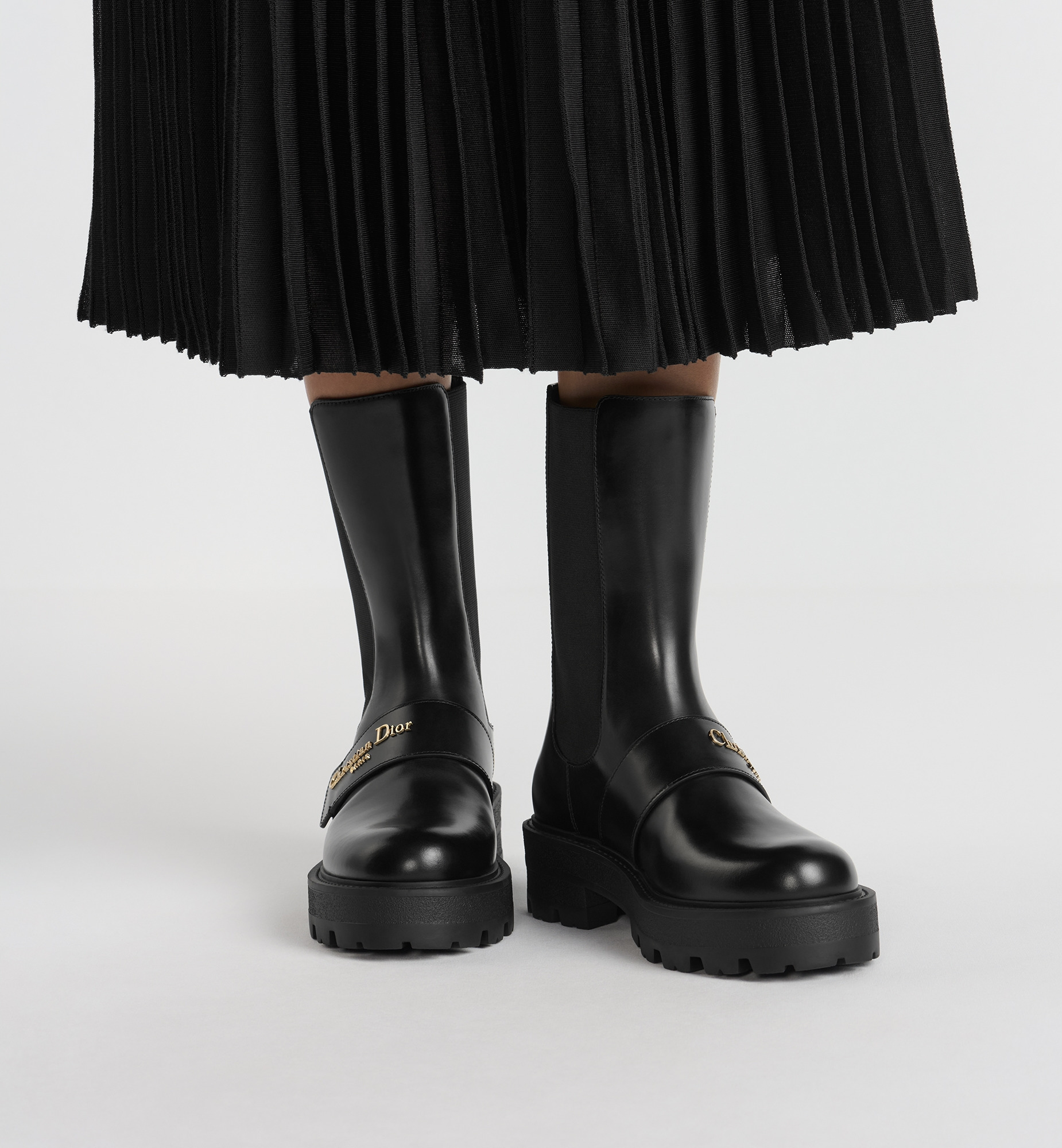 D-Quest Ankle Boot - 2