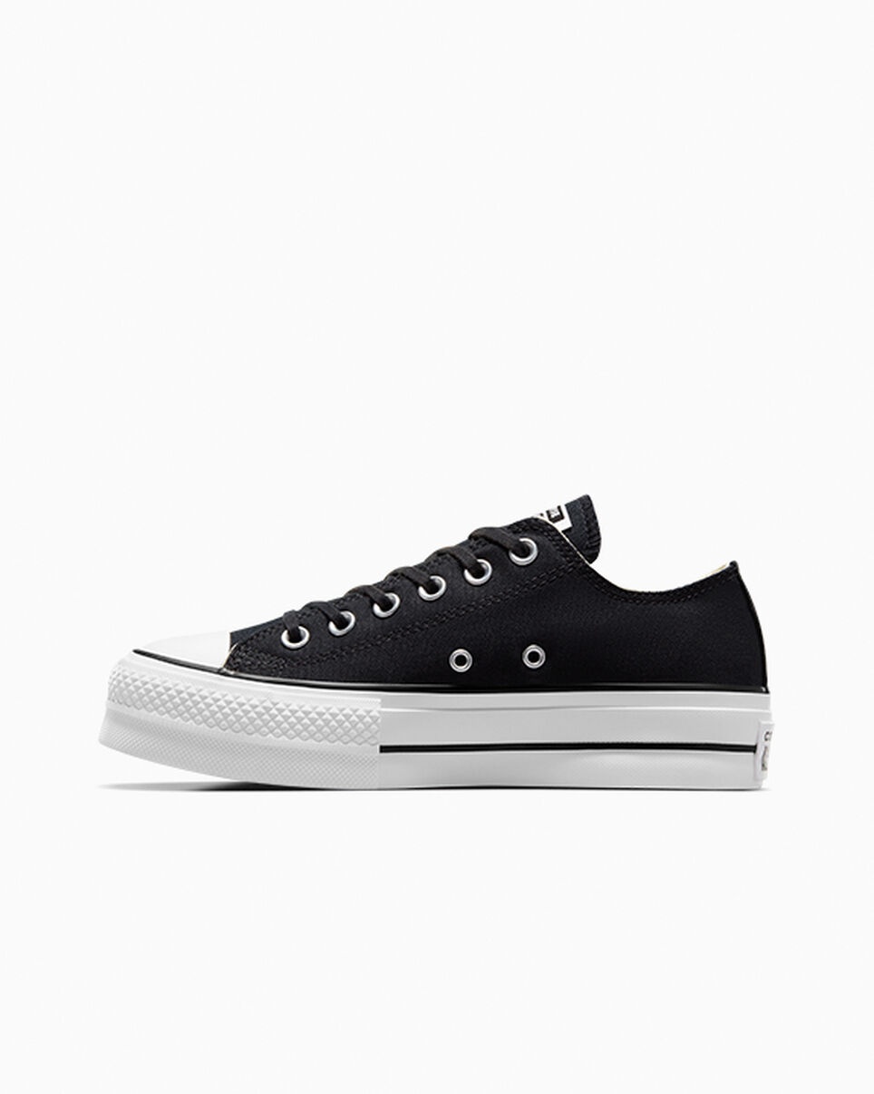 Chuck Taylor All Star Lift Platform Canvas - 2