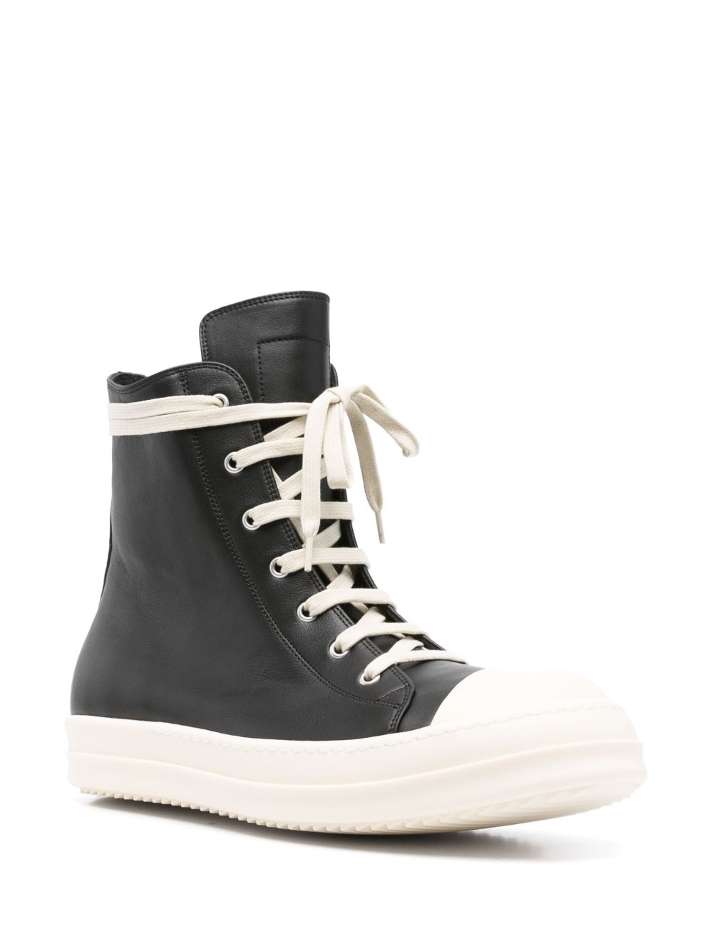High-Top sneakers - 2