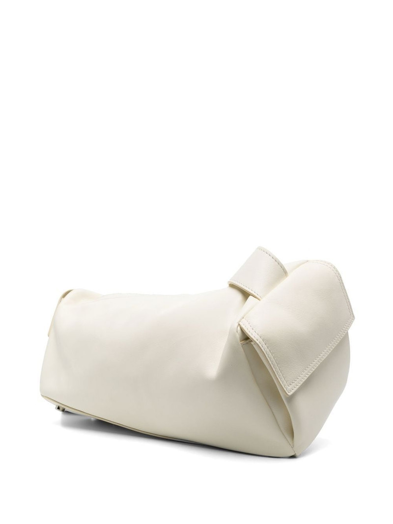 oversized zip-up satchel 3