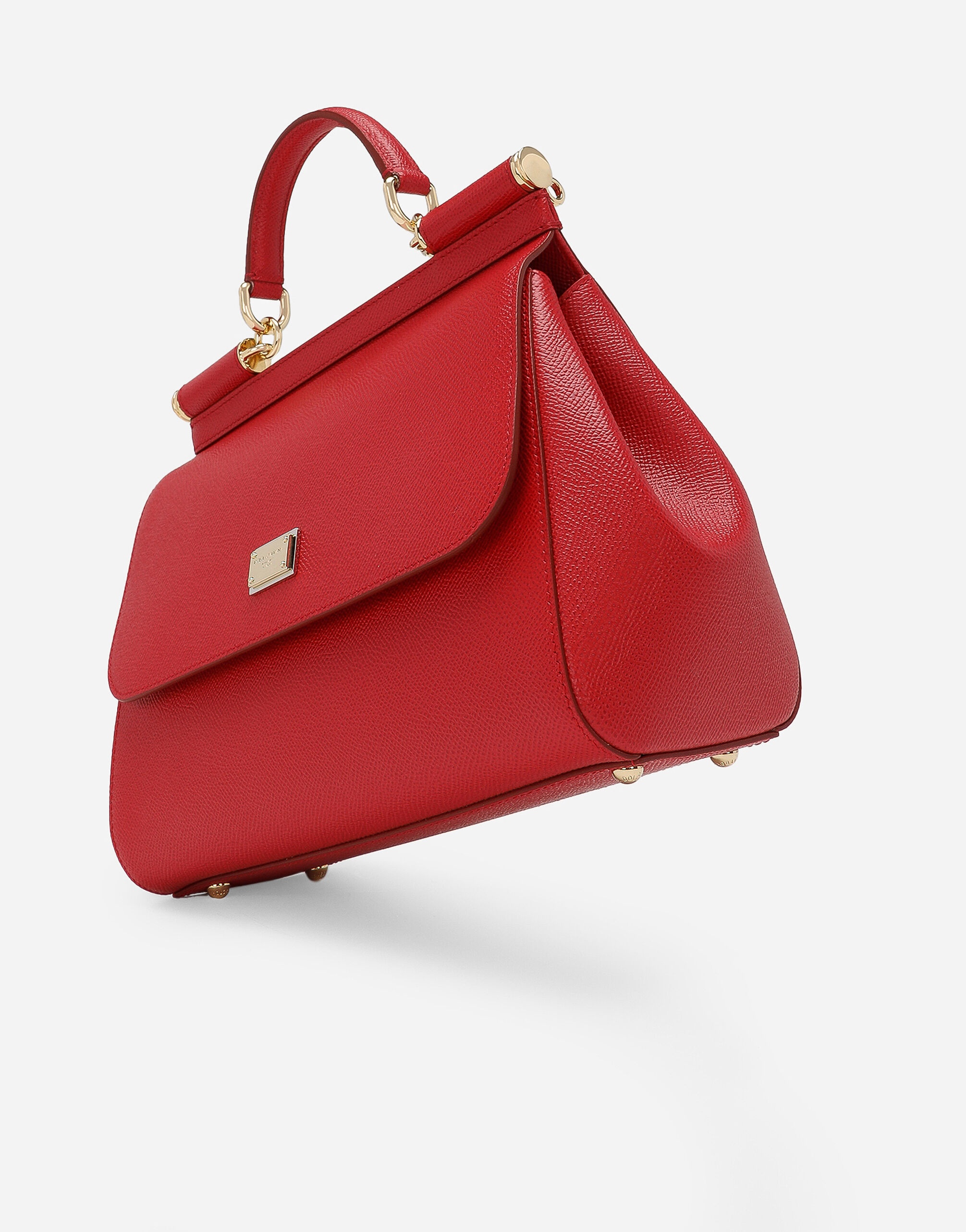Large Sicily handbag - 6