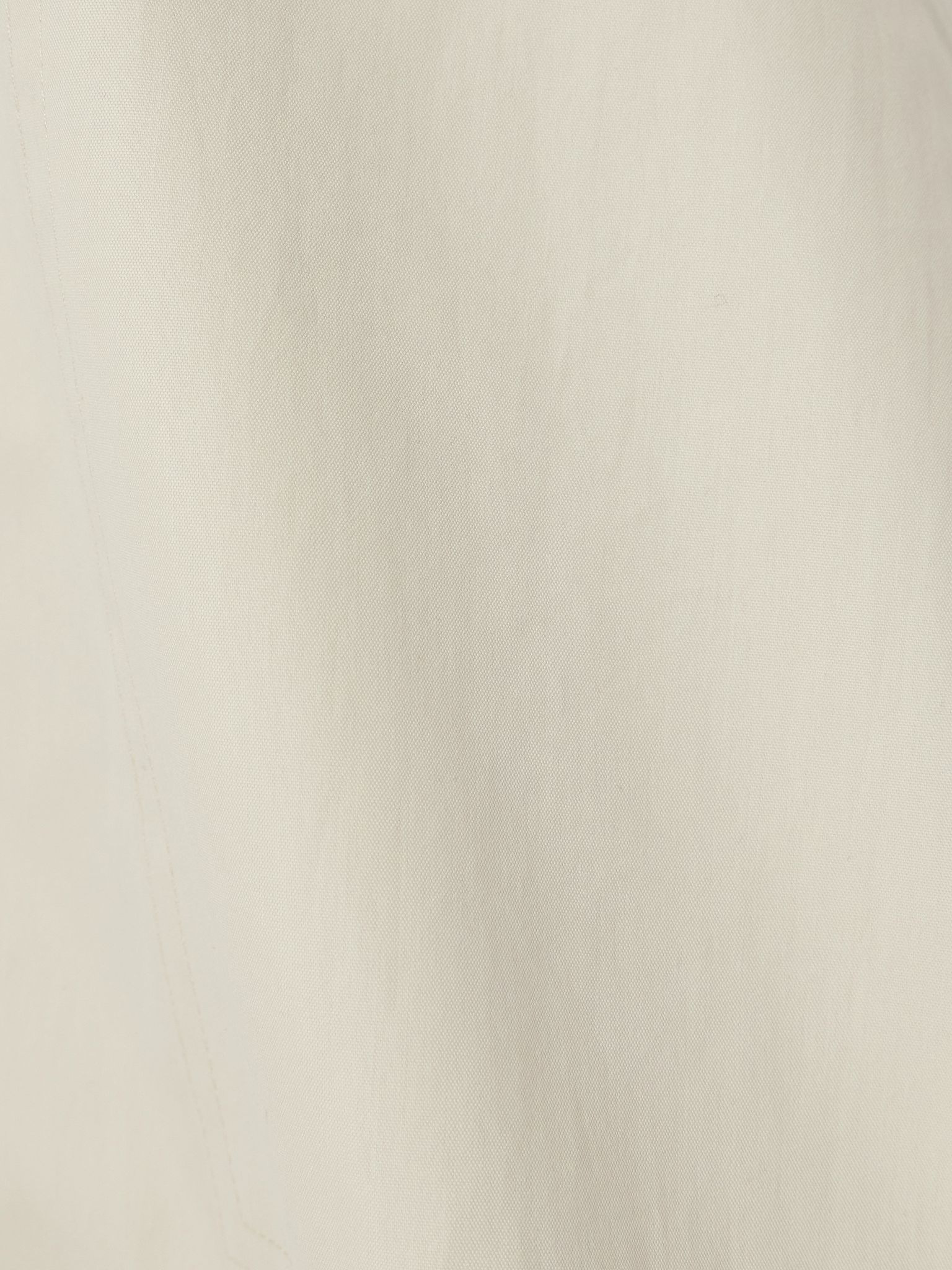 Organic cotton-blend jacket Cream - 5