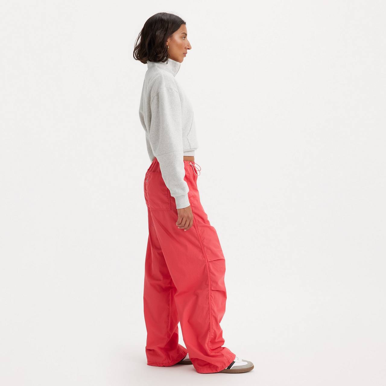 PARACHUTE WOMEN'S PANTS - 2