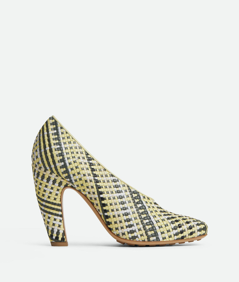 Canalazzo Pump - 1