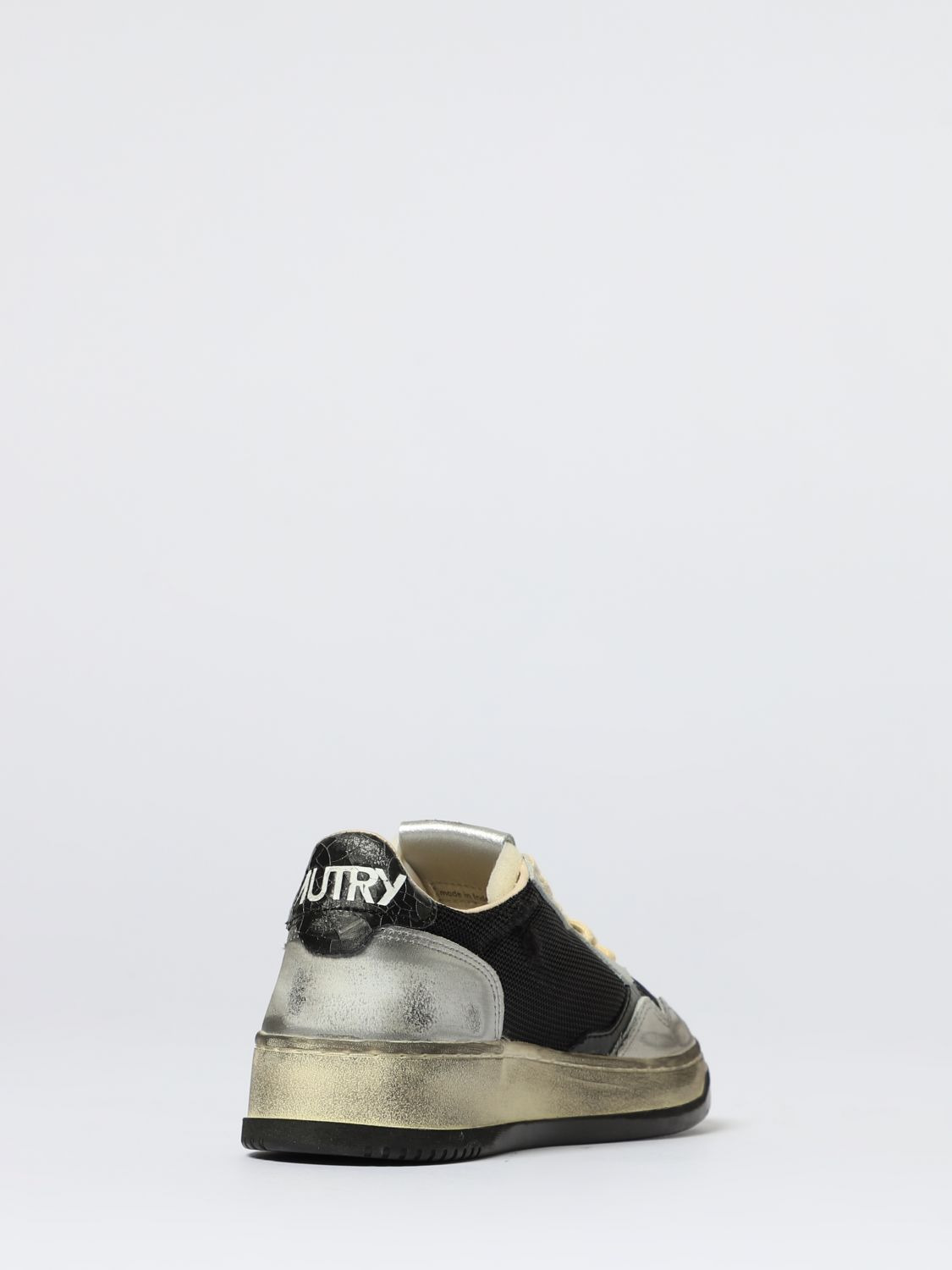Sneakers woman Autry - 3