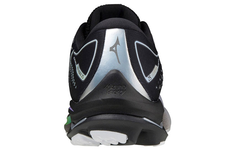 Mizuno Mizuno Wave Rider 25 'Osaka Marathon' J1GC210801 outlook