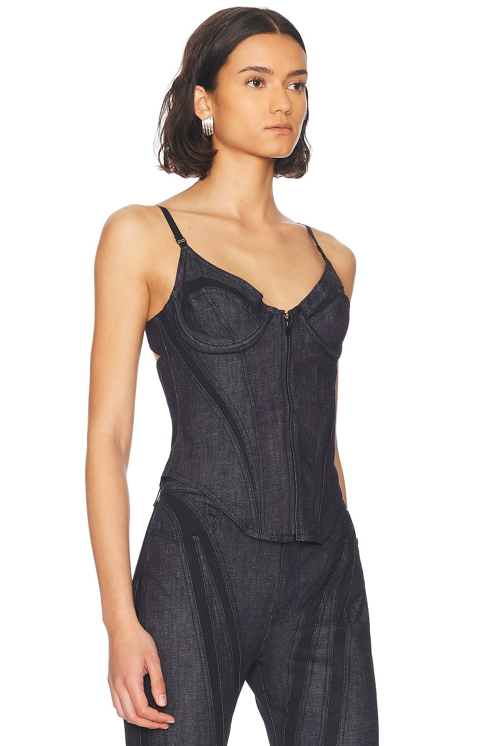 Corset Top - 2