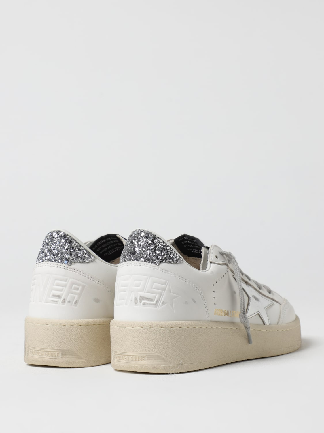 Sneakers woman Golden Goose - 4