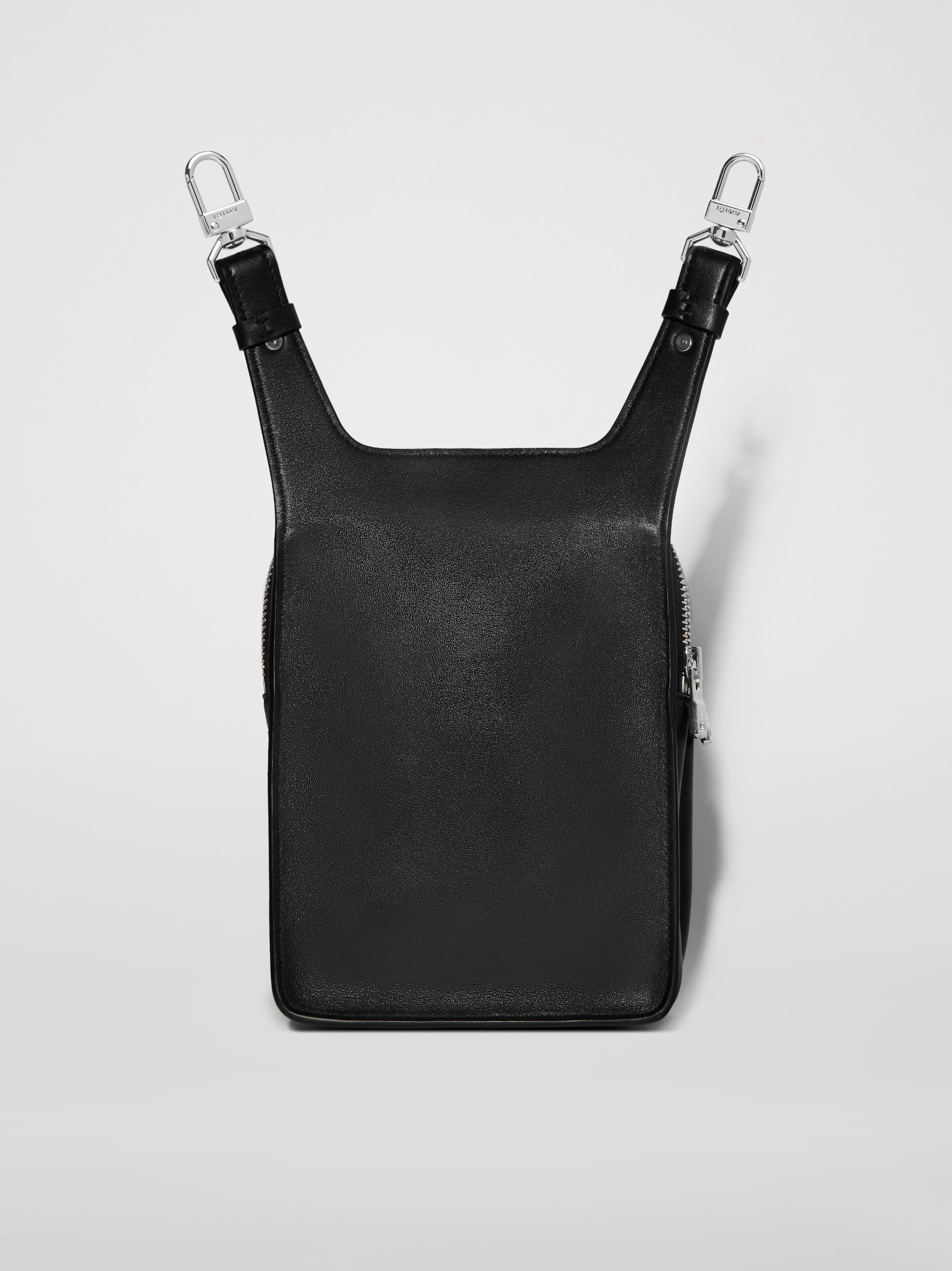 NAPPA HIP POUCH - 2