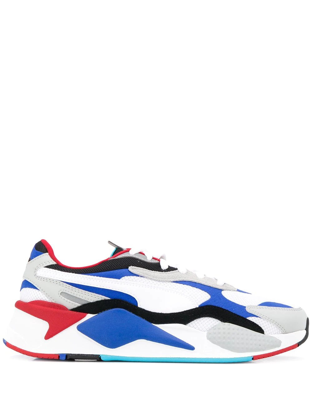 RS-X3 Puzzle sneakers - 1