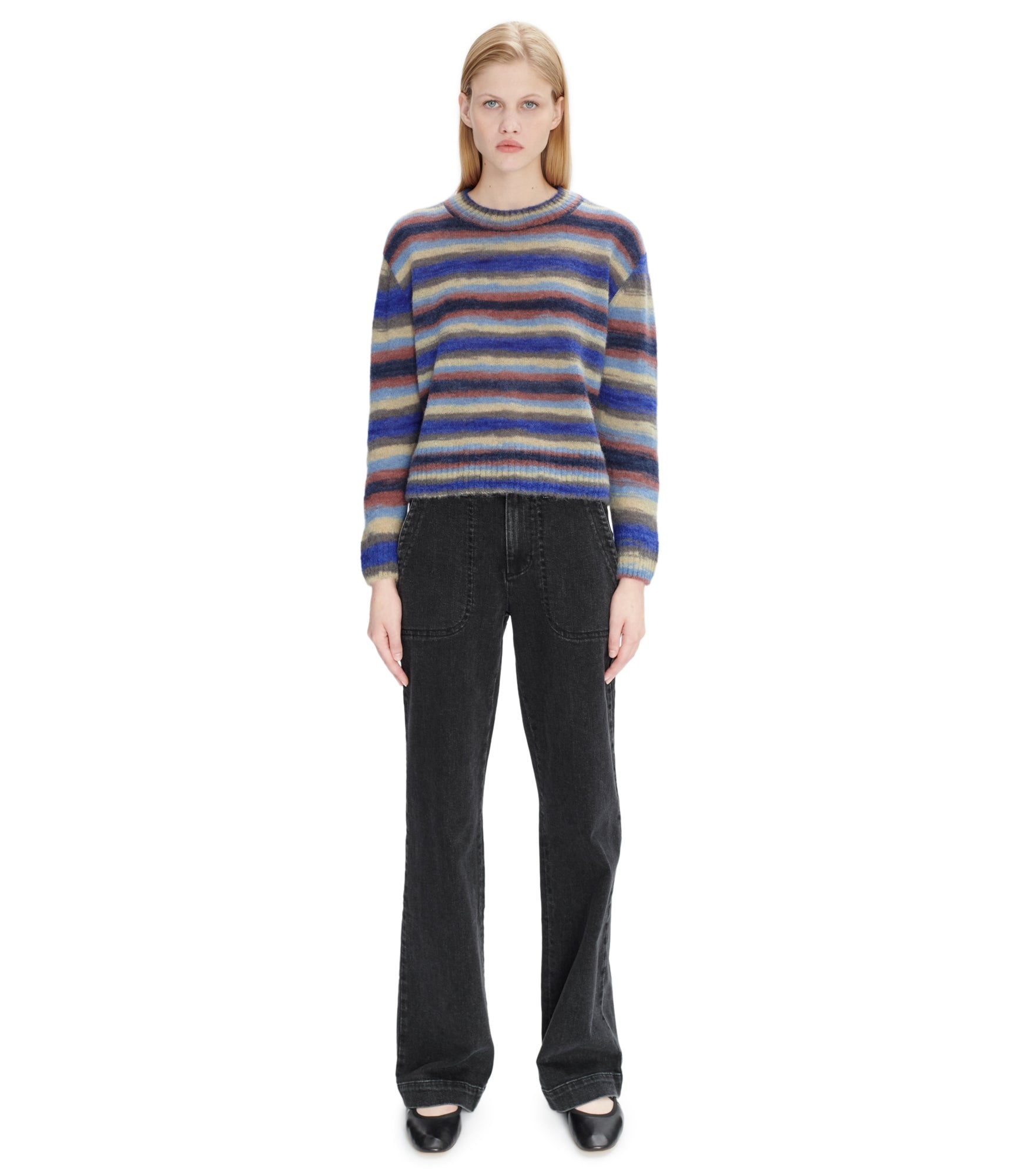 ABBY SWEATER - 3