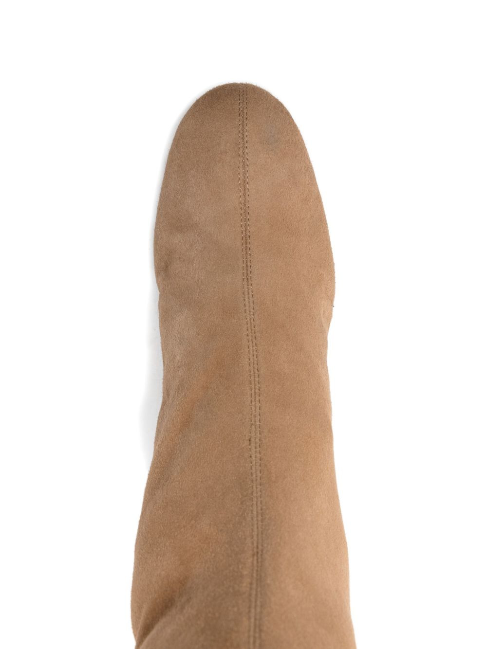 50mm Saint Honore knee-high boots - 4