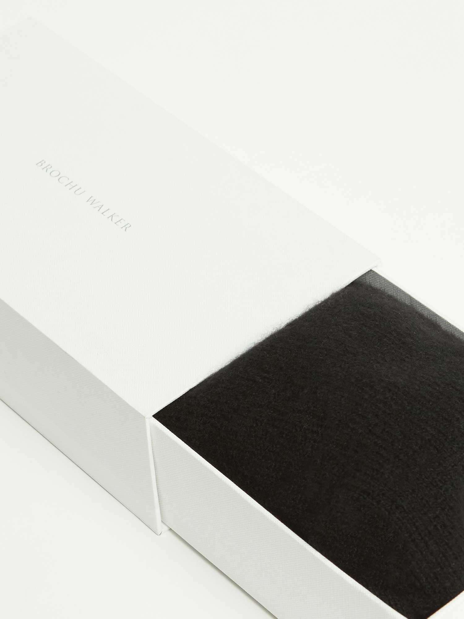The Cashmere Neck Square - 4