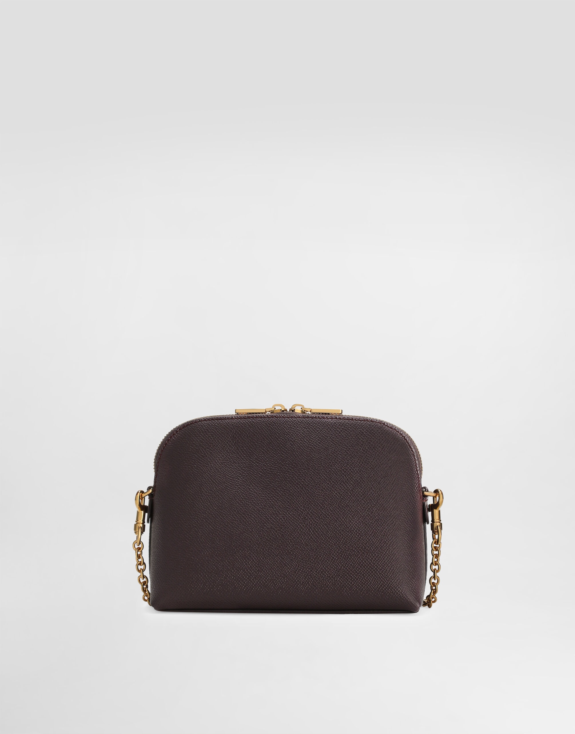 Calfskin mini bag - 4