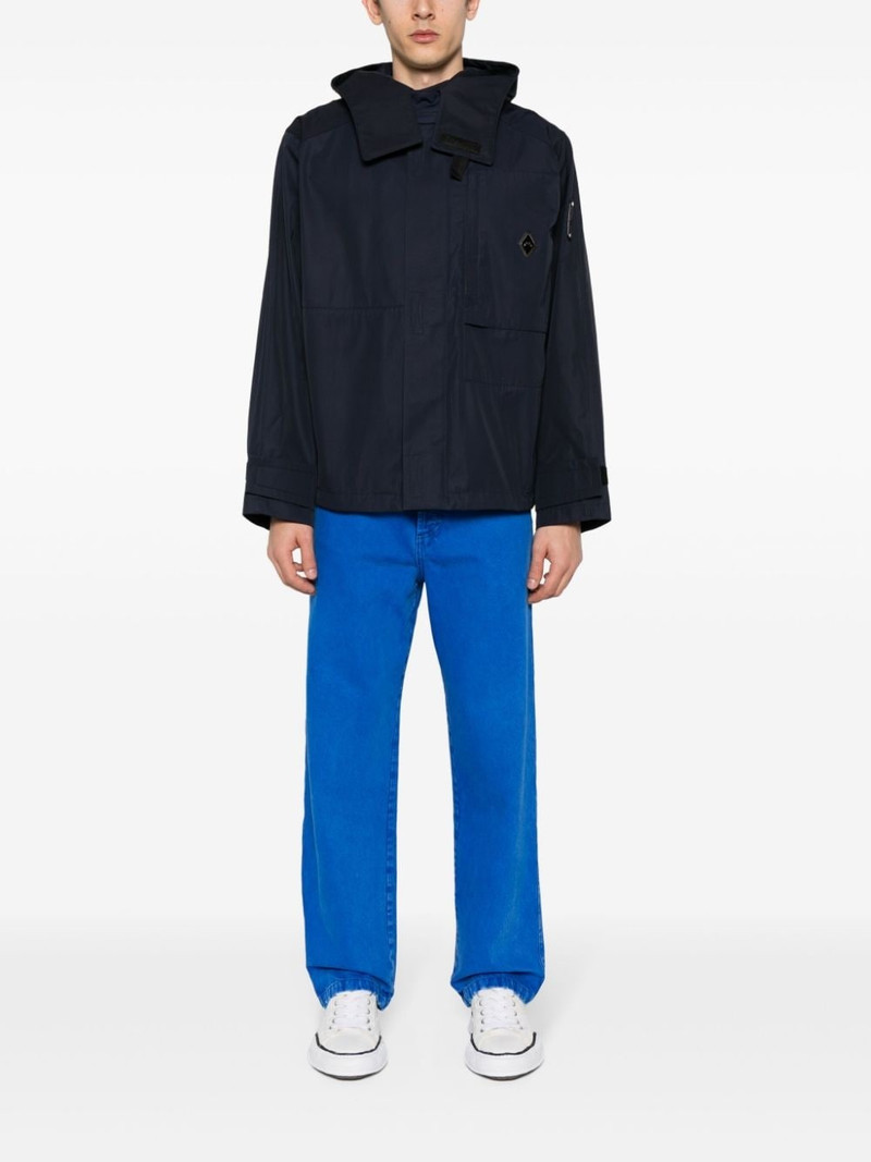 A-COLD-WALL* Gable Storm jacket outlook