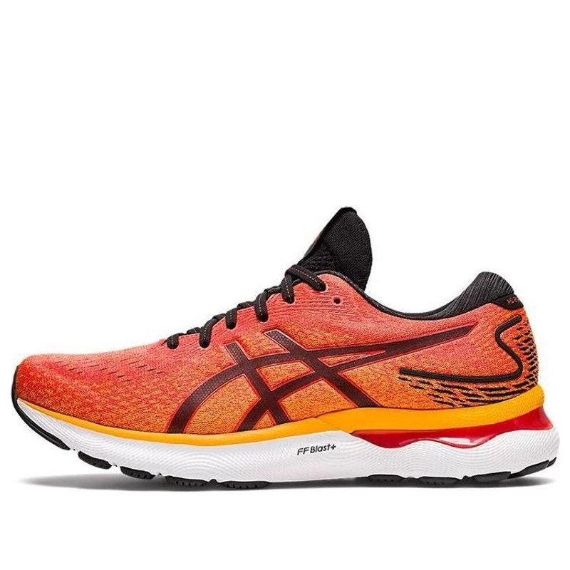 ASICS Gel Nimbus 24 'Cherry Tomato' 1011B359-800 - 1