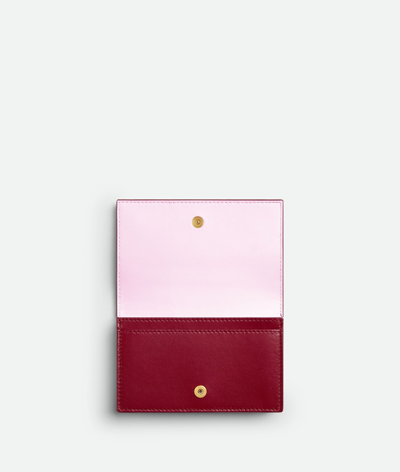 Cassette Business Card Case - 2