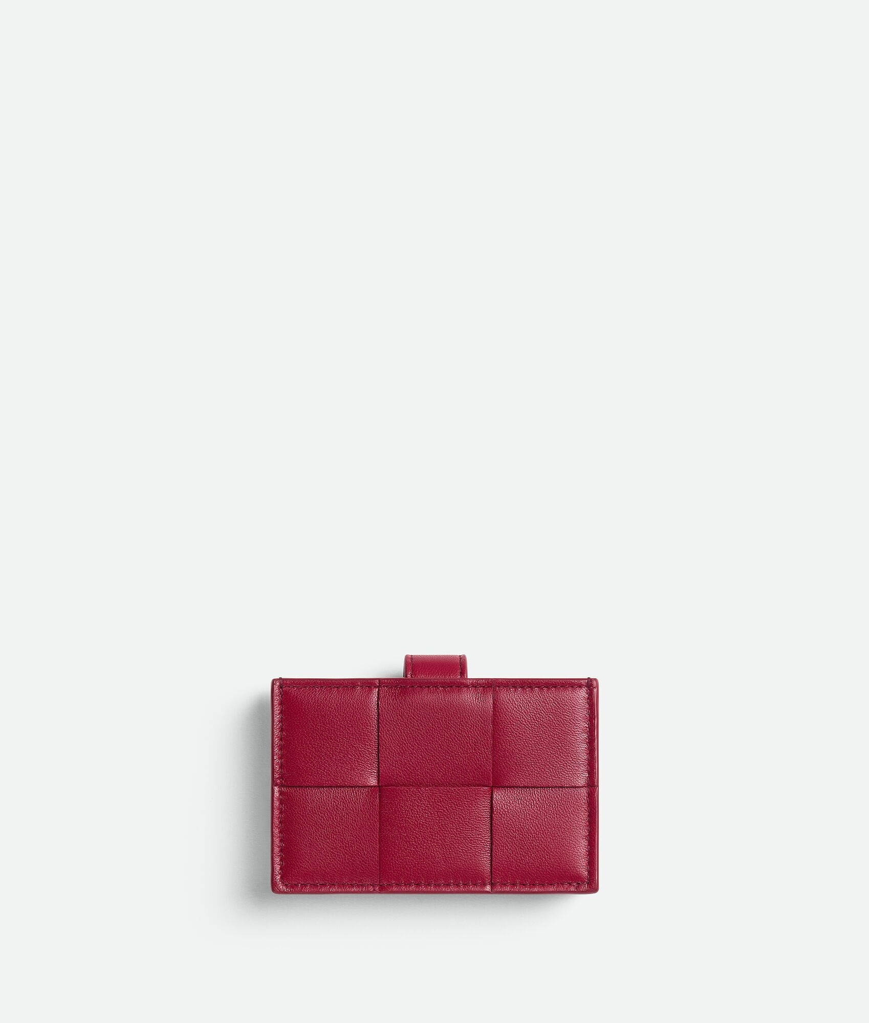 Cassette Accordion Card Holder - 3