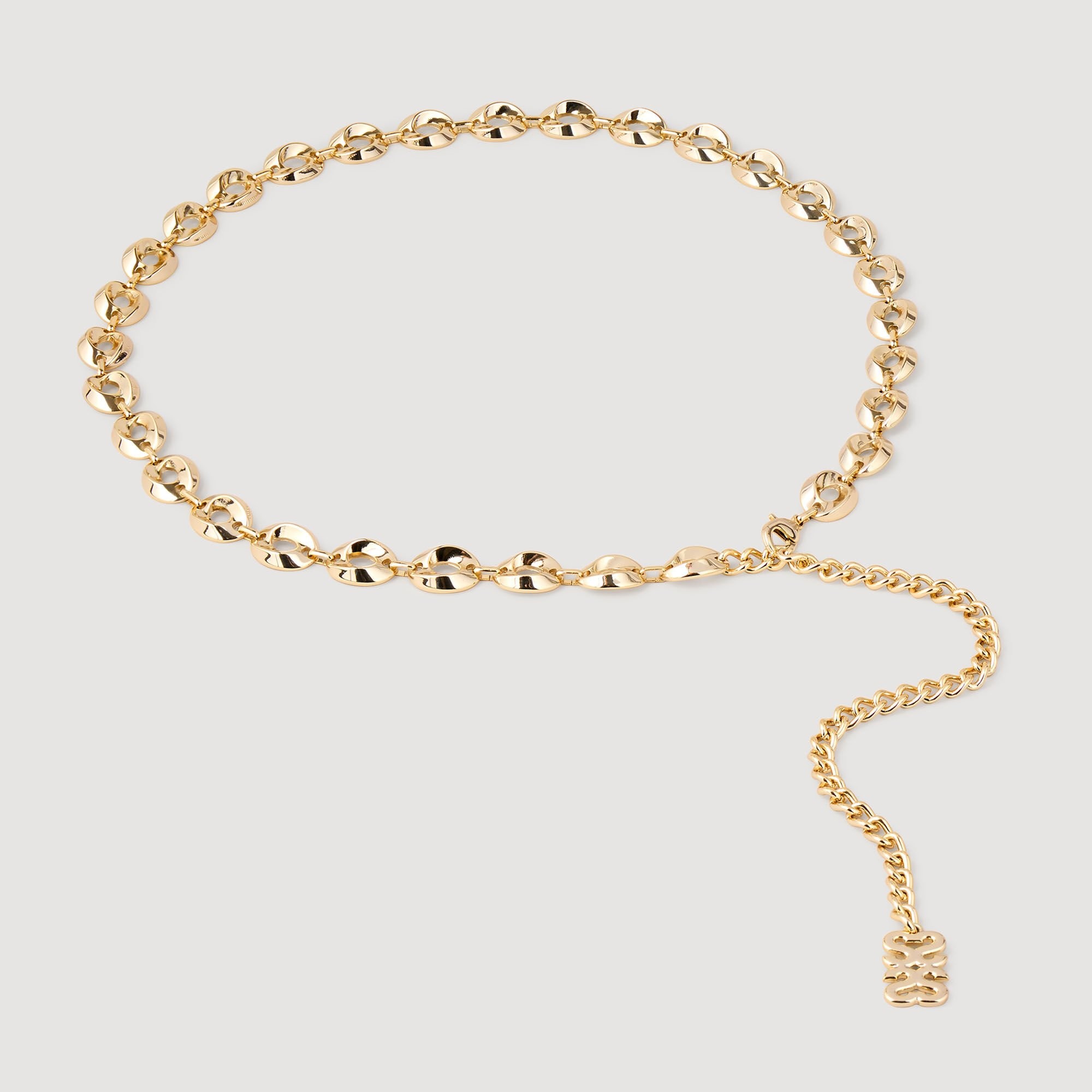 CHAIN BELT - 3