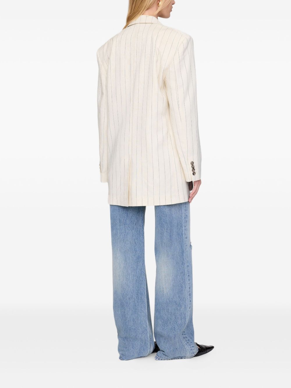 Sara blazer - 4