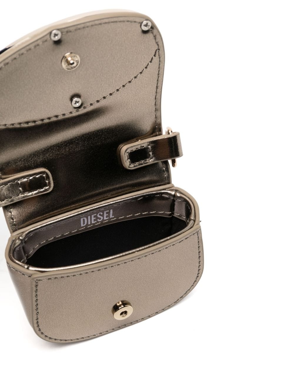 1DR XXS leather purse - 3