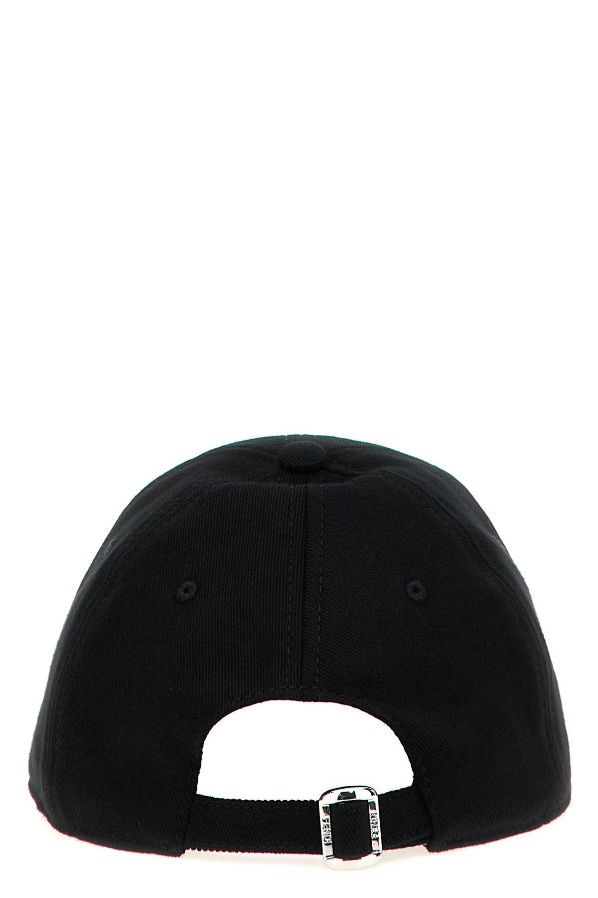 Logo cap - 3