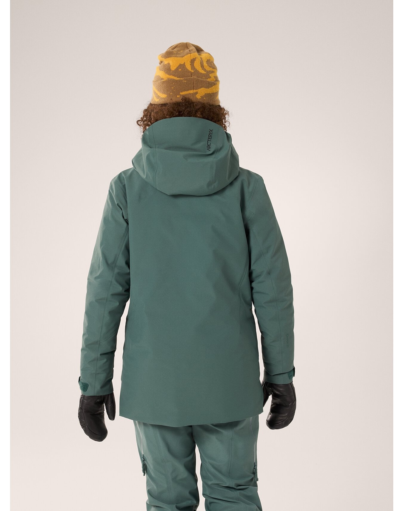 Nita Down Jacket - 4