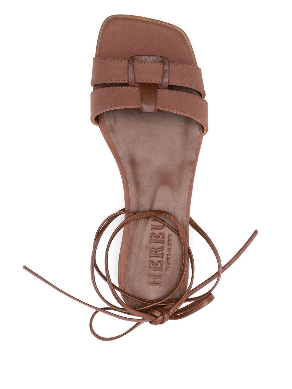 25mm Fisherman sandals - 4