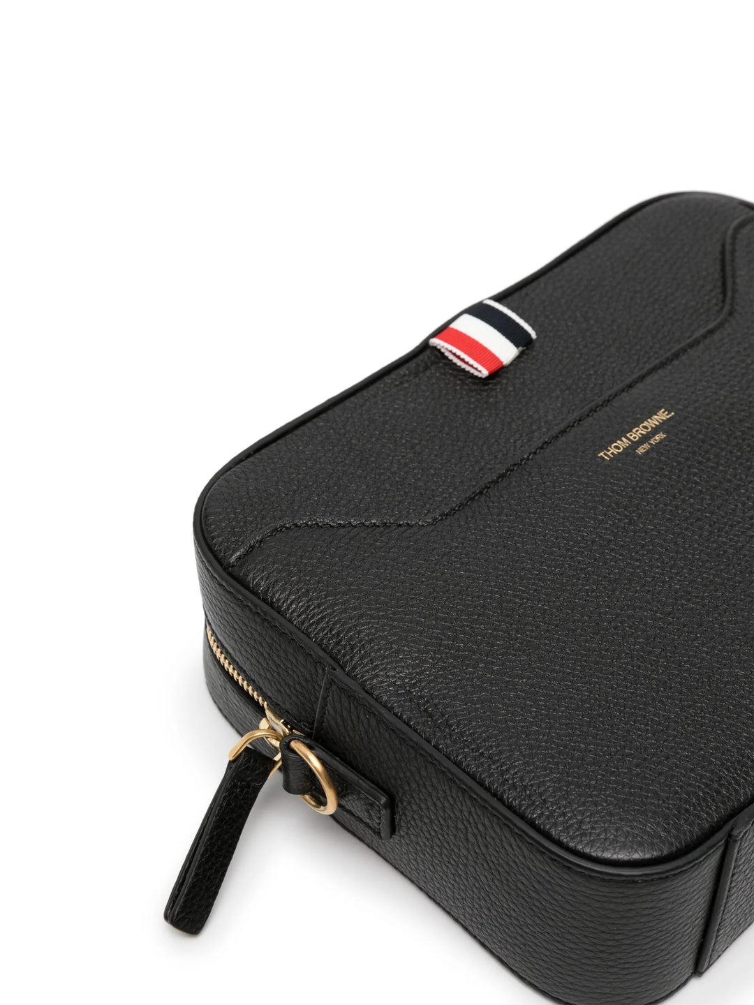 4-Bar Small Camera Bag Men - 3