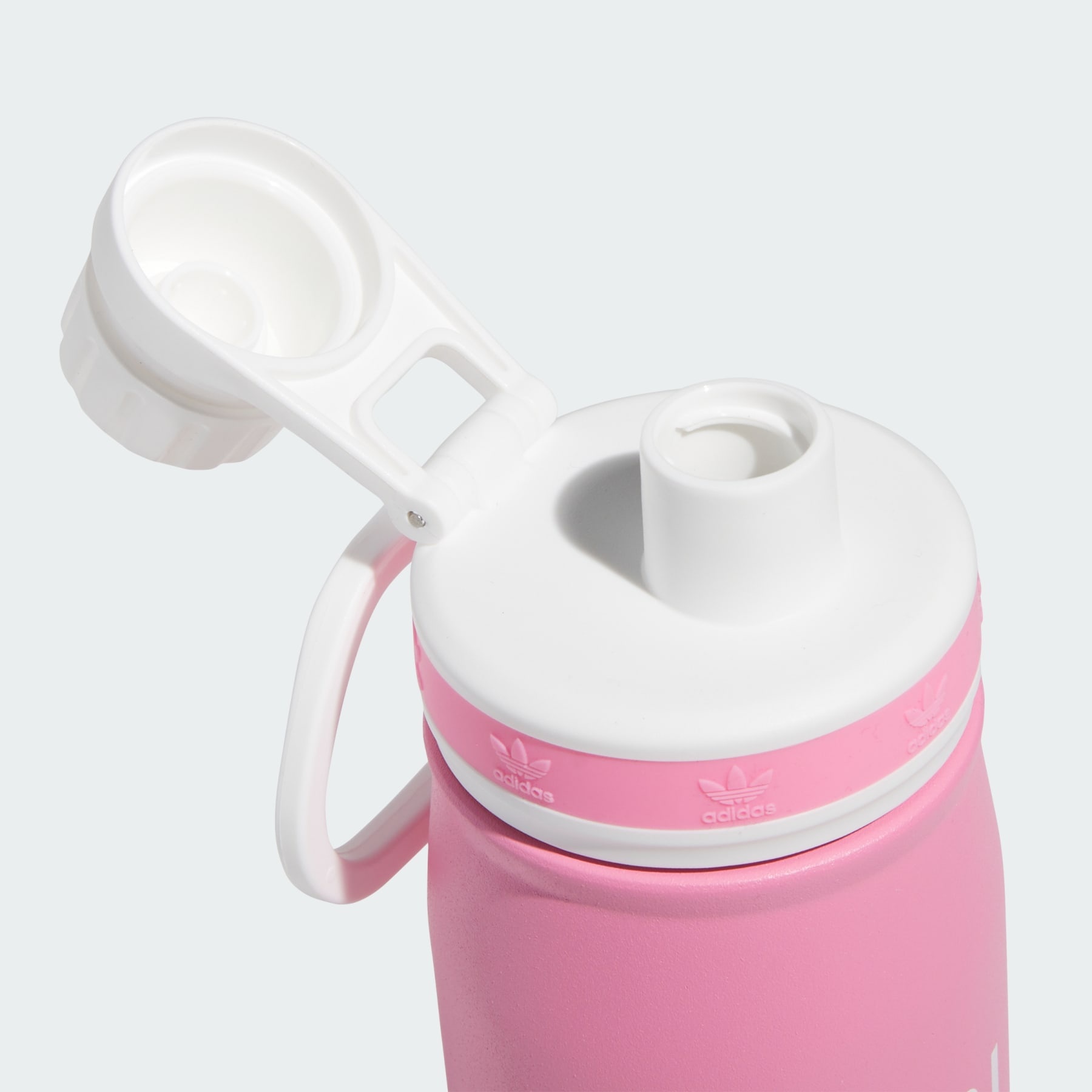Steel Metal Bottle 600 ML - 4