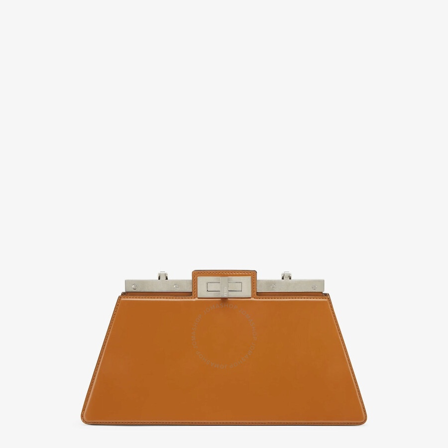 Fendi Medium Peekaboo Cut Bag - 3