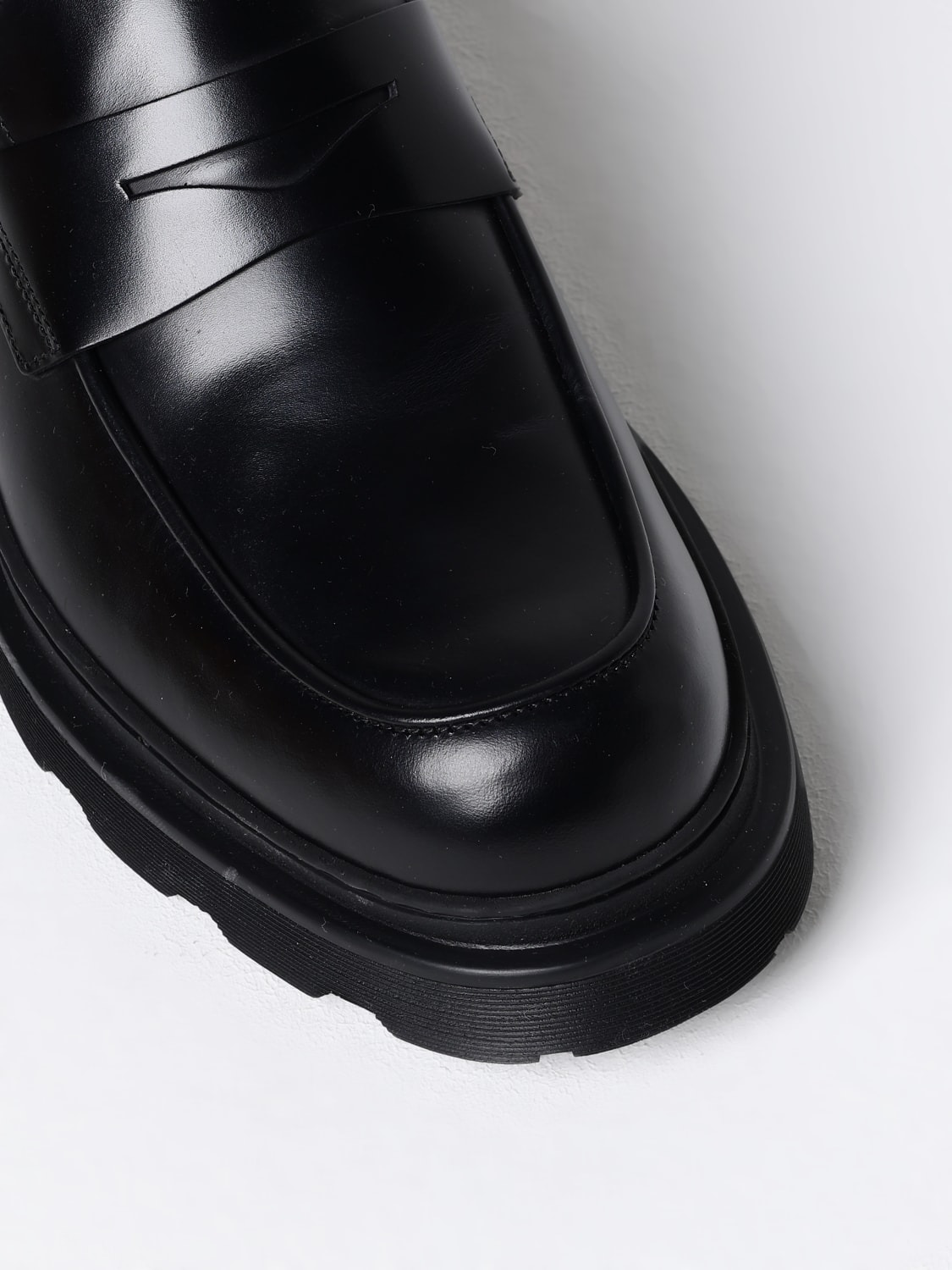 Shoes men Tod's - 4