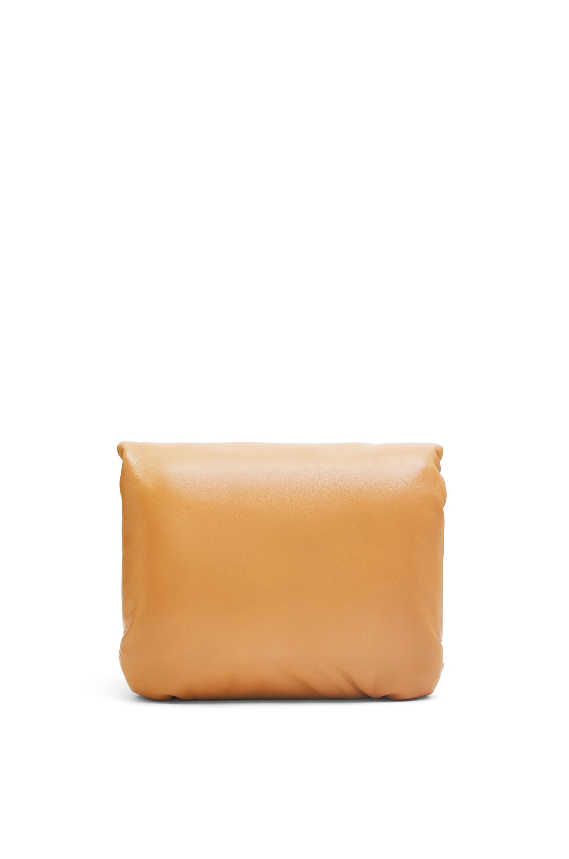 Puffer Goya bag in shiny nappa lambskin - 5
