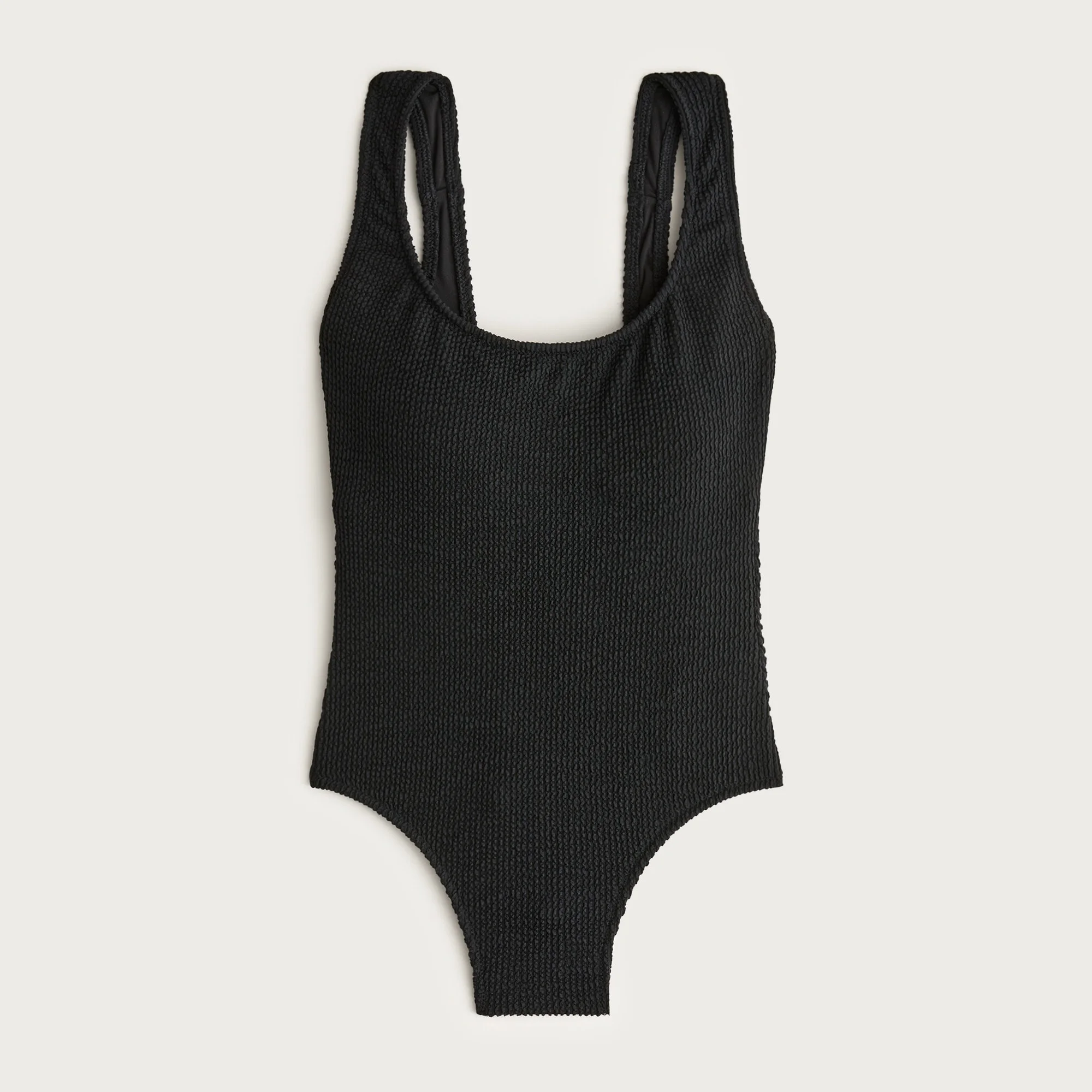 Claudia scrunchie one-piece - 1