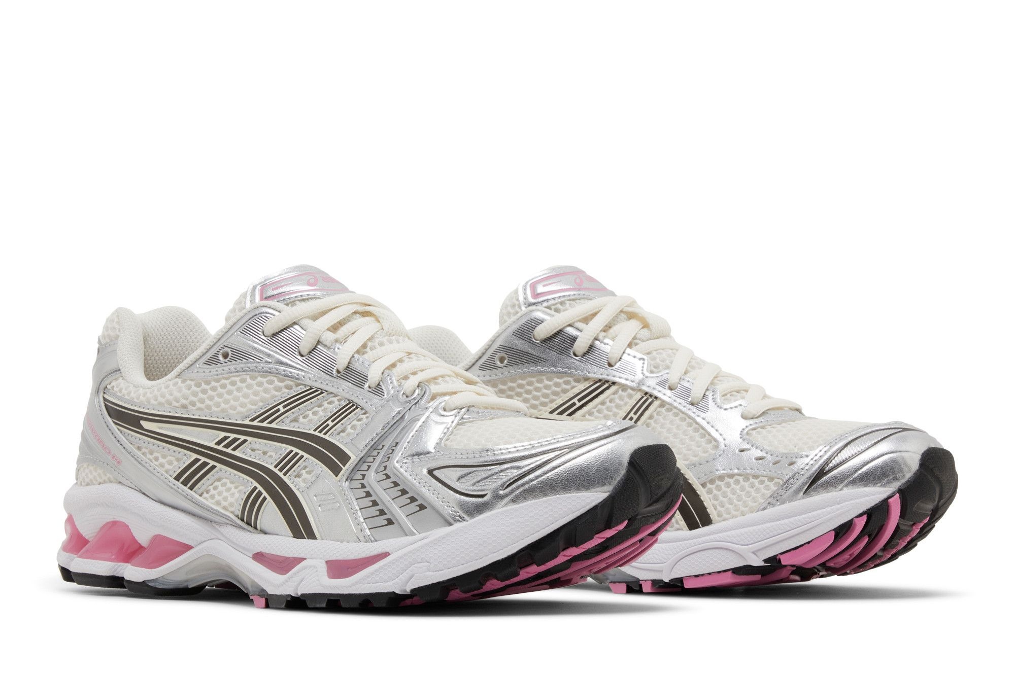 Gel Kayano 14 'Cream Sweet Pink' - 8