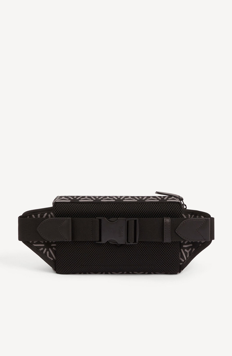 KENZO Courier 'Temari' belt bag outlook