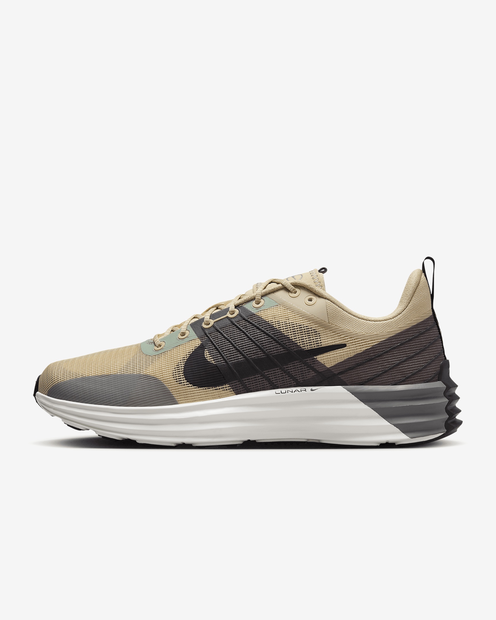 Nike Lunar Roam Men's Shoes - 1