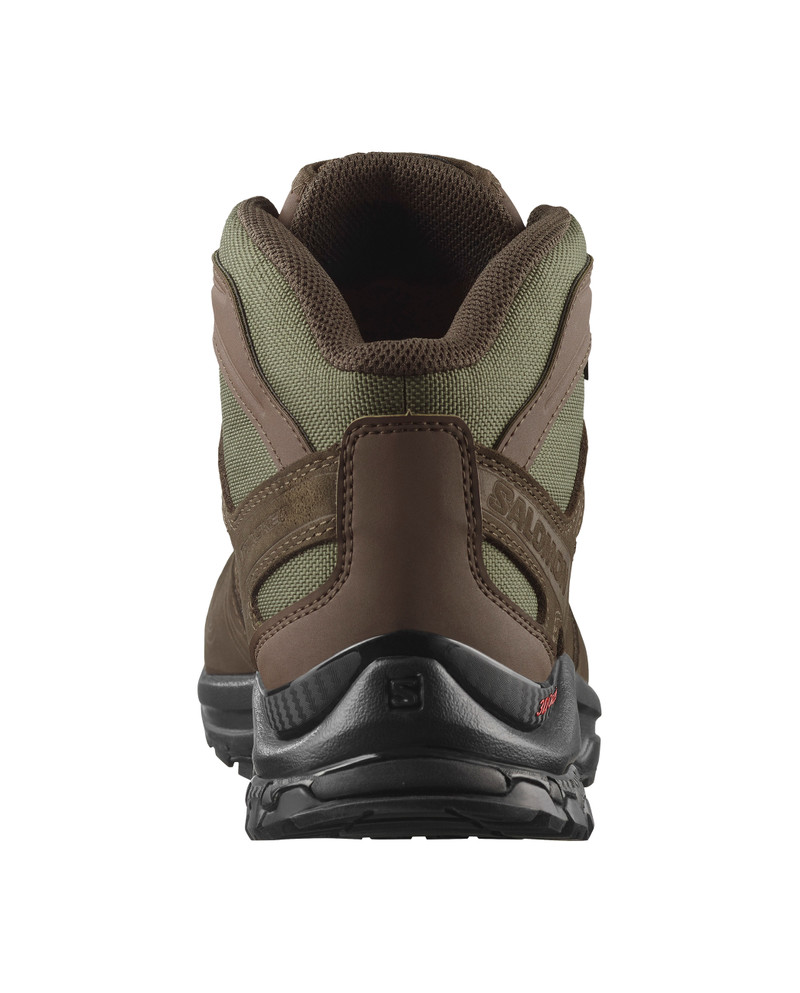 XA TRACKER GORE-TEX 6