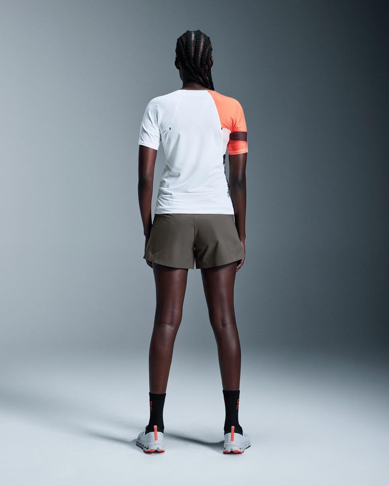 On Ultra Shorts outlook