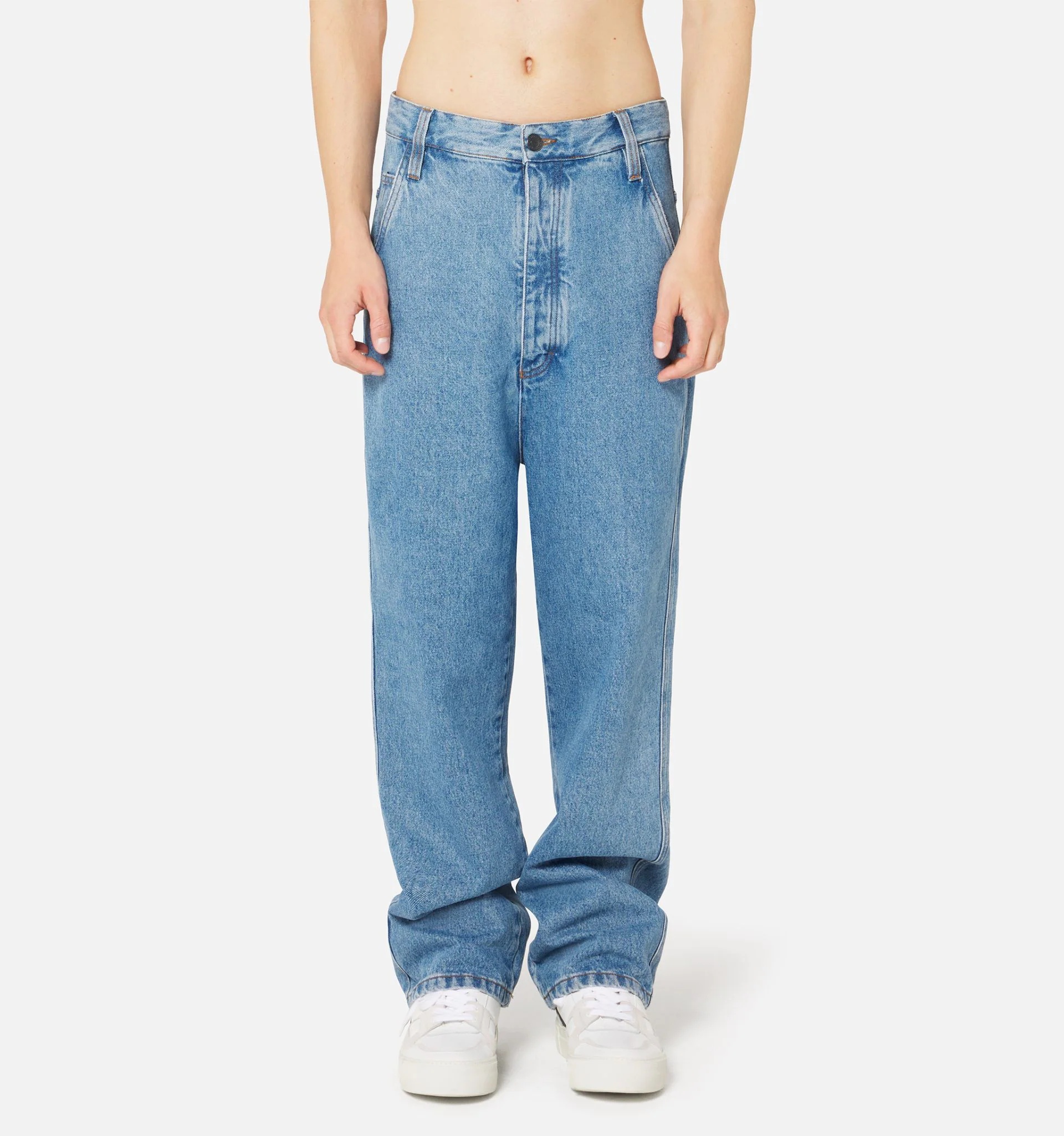 Alex Fit Trousers - 2