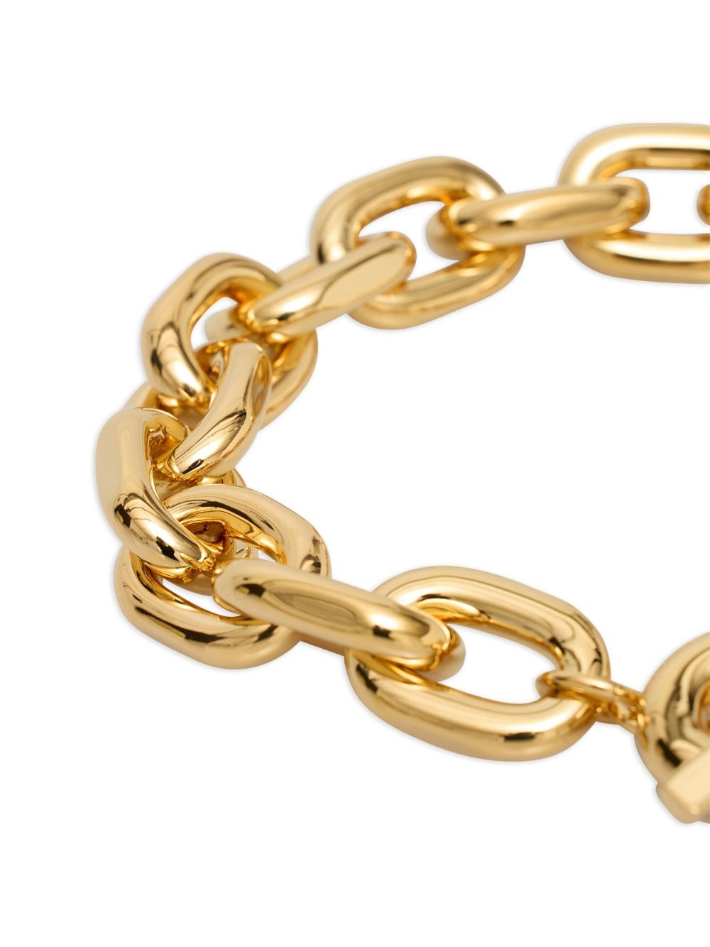 chain-link bracelet - 3